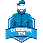 Evershine Gym Logo
